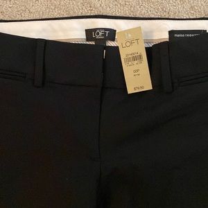 NWT Marisa trouser, boot leg, 00P